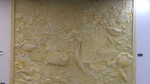 Nhà chị Thu (Ngô Thì Nhậm Hà Đông)